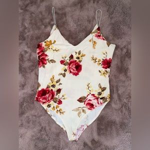 Perfect condition bodysuit
